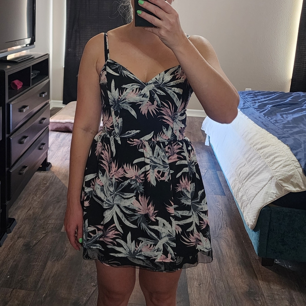 Like Mynded dress